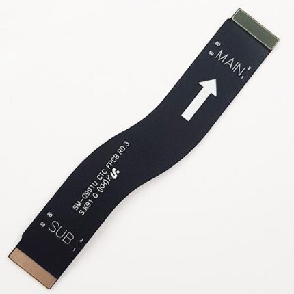 FLAT SCHEDA MADRE SAMSUNG S21 5G G991B