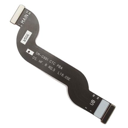 FLAT CONNETTORE SAMSUNG S21 5G G991B