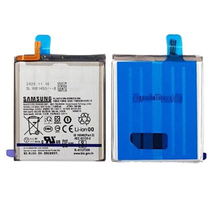 BATTERIA SAMSUNG S21 5G G991B SERVICE PACK