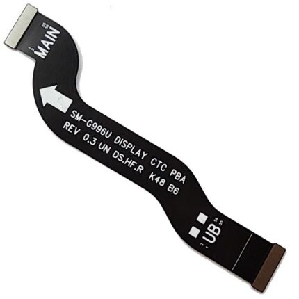 FLAT CONNETTORE SAMSUNG S21 PLUS 5G G996B