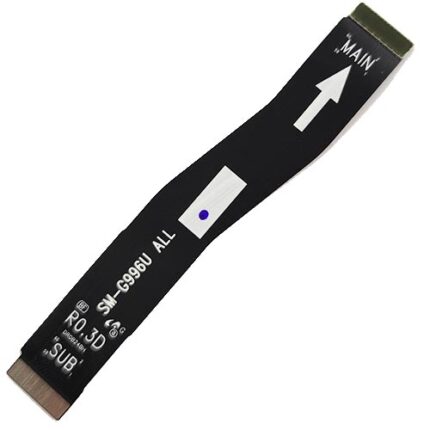 FLAT SCHEDA MADRE SAMSUNG S21 PLUS 5G G996B