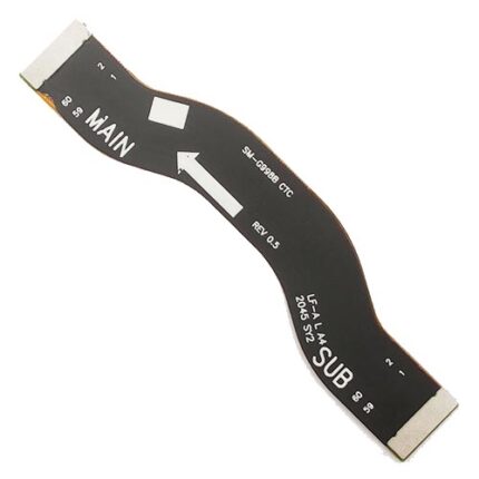 FLAT SCHEDA MADRE SAMSUNG S21 ULTRA 5G G998B