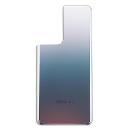 BACK COVER SAMSUNG S21 ULTRA 5G G998B GREY