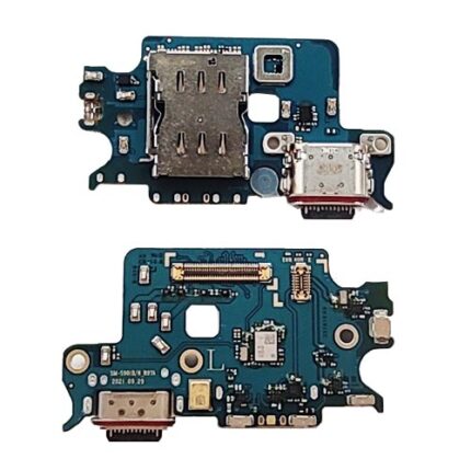 PCB SAMSUNG S22 S901B