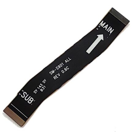 FLAT SCHEDA MADRE SAMSUNG S22 5G S901B