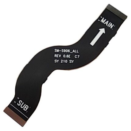 FLAT SCHEDA MADRE SAMSUNG S22 PLUS 5G S906B