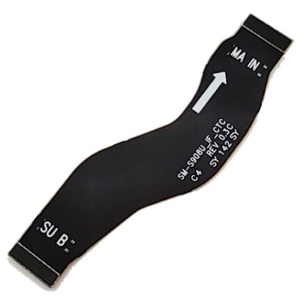 FLAT SCHEDA MADRE SAMSUNG S22 ULTRA 5G S908B