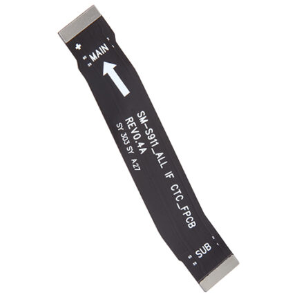 FLAT SCHEDA MADRE SAMSUNG S23 5G S911B