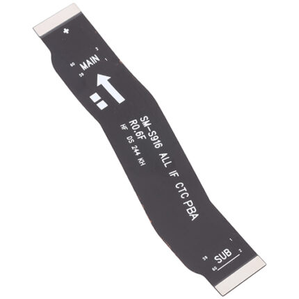 FLAT SCHEDA MADRE SAMSUNG S23 PLUS 5G S916B