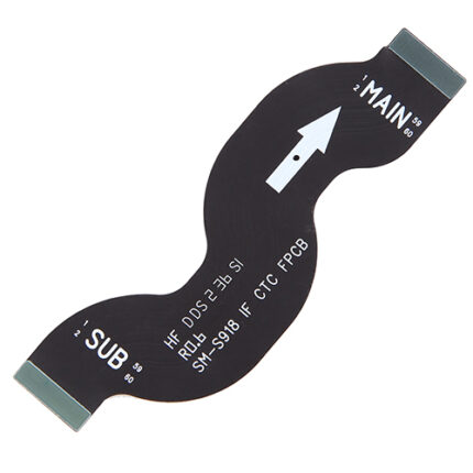 FLAT SCHEDA MADRE SAMSUNG S23 ULTRA 5G S918B