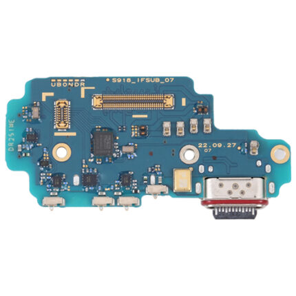 PCB SAMSUNG S23 ULTRA S918B