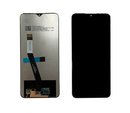 LCD REDMI 9 SERVICE PACK NO FRAME