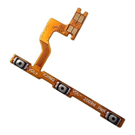 FLAT ACCENSIONE + VOLUME REDMI 9
