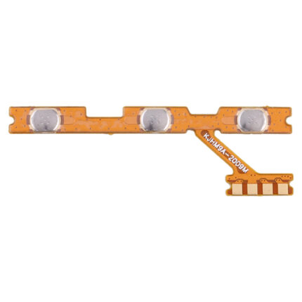 FLAT ACCENSIONE + VOLUME REDMI 9AT/ 9A/ 9C