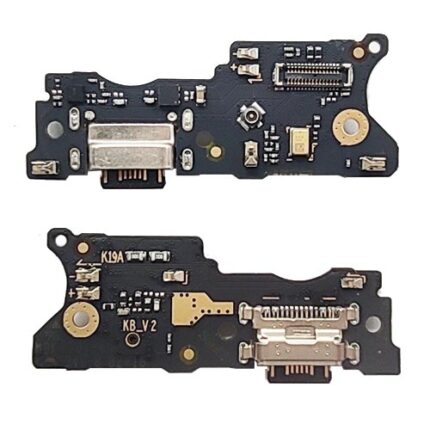 PCB REDMI 10