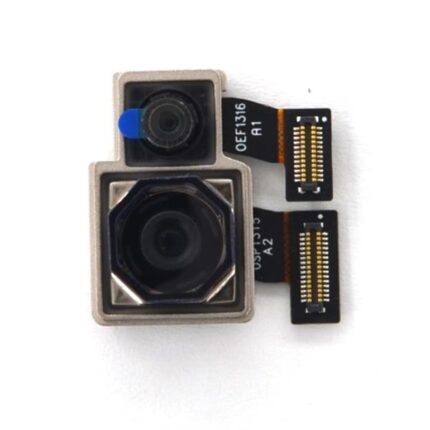 FOTOCAMERA POSTERIORE REDMI NOTE 7