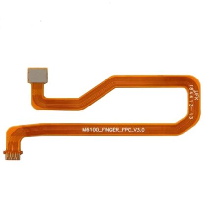 FLAT IMPRONTA REDMI NOTE 7