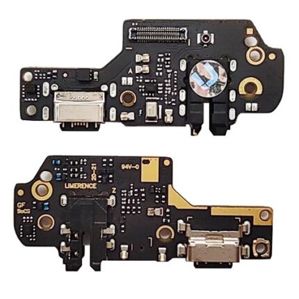PCB REDMI NOTE 8