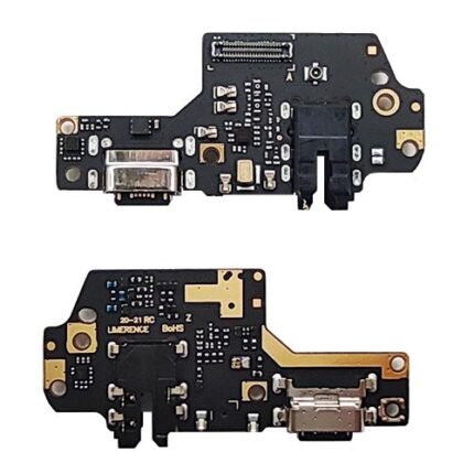 PCB REDMI NOTE 8T