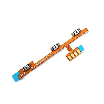 FLAT ACCENSIONE + VOLUME REDMI NOTE 8 PRO