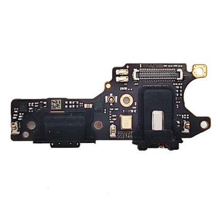 PCB REDMI NOTE 9