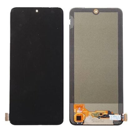 LCD REDMI NOTE 10 4G/ NOTE 10S 4G 2021 NO FRAME SERVICE PACK