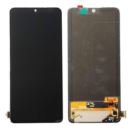 LCD REDMI NOTE 10 PRO 2021 4G/ NOTE 11 PRO 4G/ NOTE 11 PRO 5G/ NOTE 11 PRO PLUS 5G/ NOTE 12 PRO 4G ORIGINAL BLACK