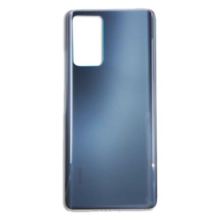 BACK COVER REDMI NOTE 10 PRO 4G/ NOTE 10 PRO 5G BLU