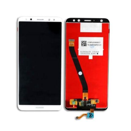 LCD HUAWEI MATE 10 LITE ORIGINAL WHITE