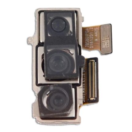 FOTOCAMERA POSTERIORE HUAWEI P20 PRO