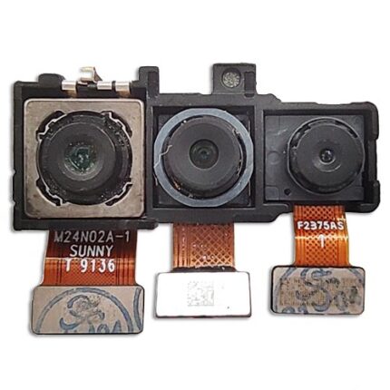 FOTOCAMERA POSTERIORE HUAWEI P30 LITE 24 MP