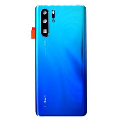 BACK COVER HUAWEI P30 PRO AURORA