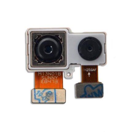 FOTOCAMERA POSTERIORE HUAWEI P SMART 2019