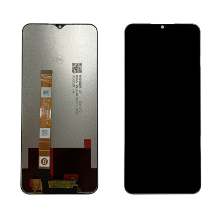 LCD OPPO A5 2020/ A9 2020/ A11X/ REALME 5/ REALME C3/ REALME C3I/ REALME 5I SERVICE PACK NO FRAME