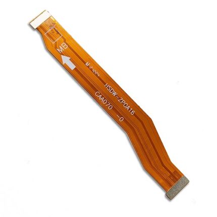 FLAT SCHEDA MADRE OPPO A16/ A16S/ A54S