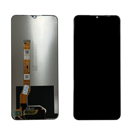 LCD OPPO A17 4G/ A18 5G/ A38 5G/ A58 5G/ A57 4G/ A57S 4G/ A77 4G/ A78 5G SERVICE PACK NO FRAME