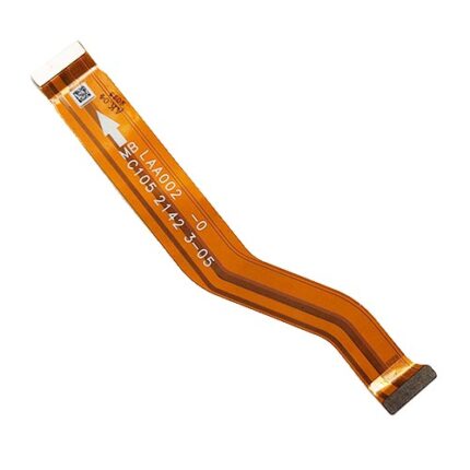 FLAT CONNETTORE OPPO A74 4G
