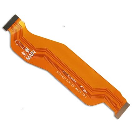 FLAT SCHEDA MADRE XIAOMI MI 11T 5G/ MI 11T PRO 5G