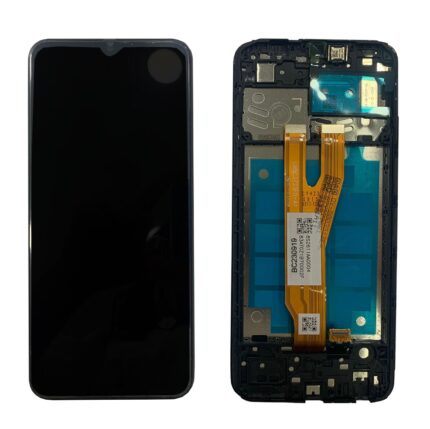 LCD SAMSUNG A03 CORE A032 SERVICE PACK