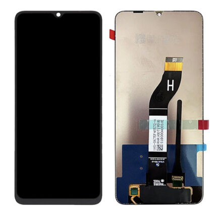 LCD REDMI 13C COMPATIBILE BLACK NO FRAME