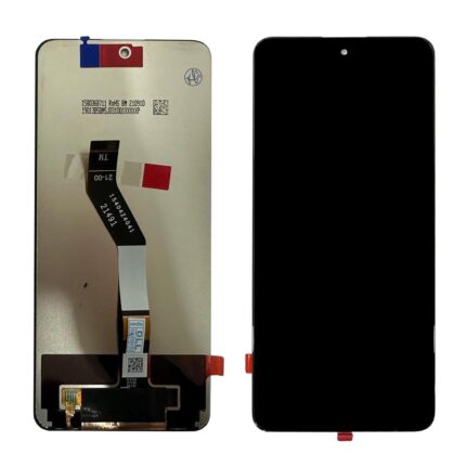 LCD REDMI NOTE 11S/ NOTE 11T/ POCO M4 PRO 5G SERVICE PACK NO FRAME