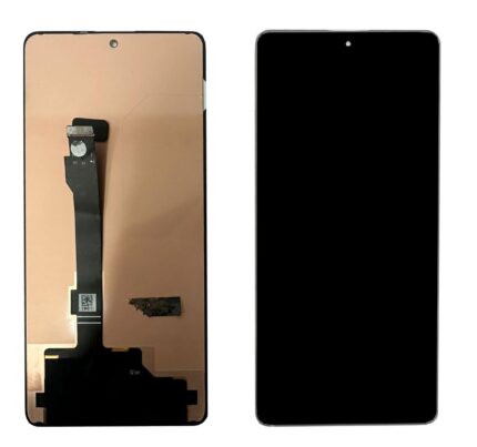 LCD REDMI NOTE 12 PRO 5G/ NOTE 12 PRO PLUS/ POCO F5 SERVICE PACK NO FRAME