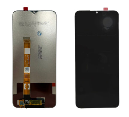 LCD OPPO A16/ A16S/ A54S/ A56 5G BLACK COMPATIBILE NO FRAME