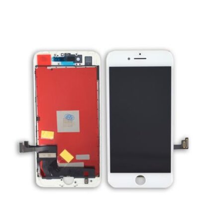 LCD IPHONE 7 WHITE ORIGINAL