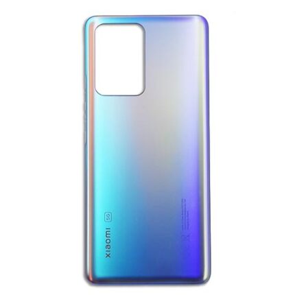 BACK COVER XIAOMI MI 11T/ MI 11T PRO BLUE
