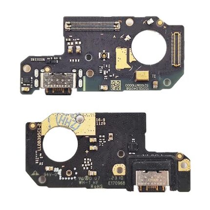 PCB REDMI NOTE 12 4G