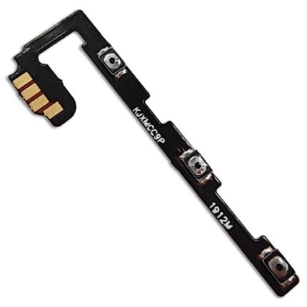 FLAT ACCENSIONE + VOLUME XIAOMI MI NOTE 10/ MI NOTE 10 PRO/ MI NOTE 10 LITE