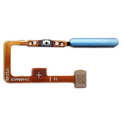 FLAT IMPRONTA XIAOMI MI 11 LITE 4G/ MI 11 LITE 5G BLU