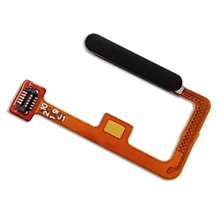 FLAT IMPRONTA XIAOMI MI 11 LITE 4G/ MI 11 LITE 5G NERO