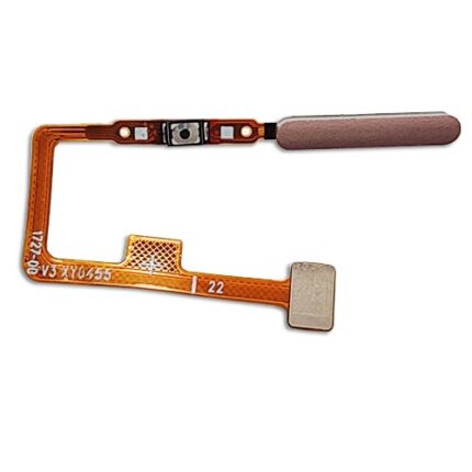 FLAT IMPRONTA XIAOMI MI 11 LITE 4G/ MI 11 LITE 5G ROSA